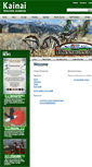 Mobile Screenshot of kaa.kainaied.ca